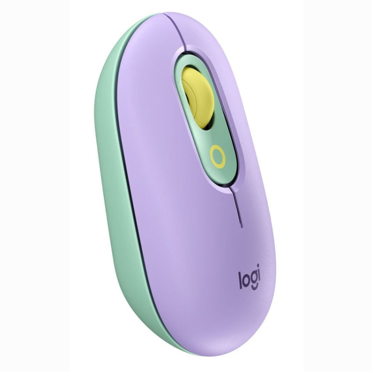 Logitech Portable Office Wireless Mouse – Durable Build, Easy to Use
