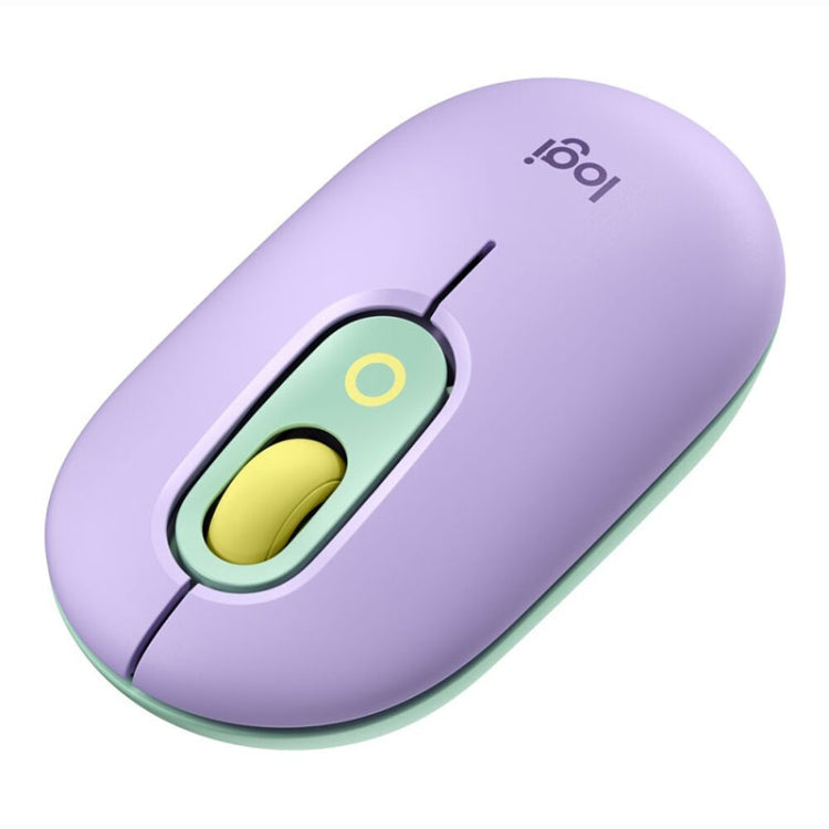 Logitech Portable Office Wireless Mouse – Durable Build, Easy to Use