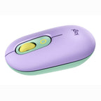Logitech Portable Office Wireless Mouse – Durable Build, Easy to Use
