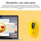 Logitech Portable Office Wireless Mouse – Durable Build, Easy to Use