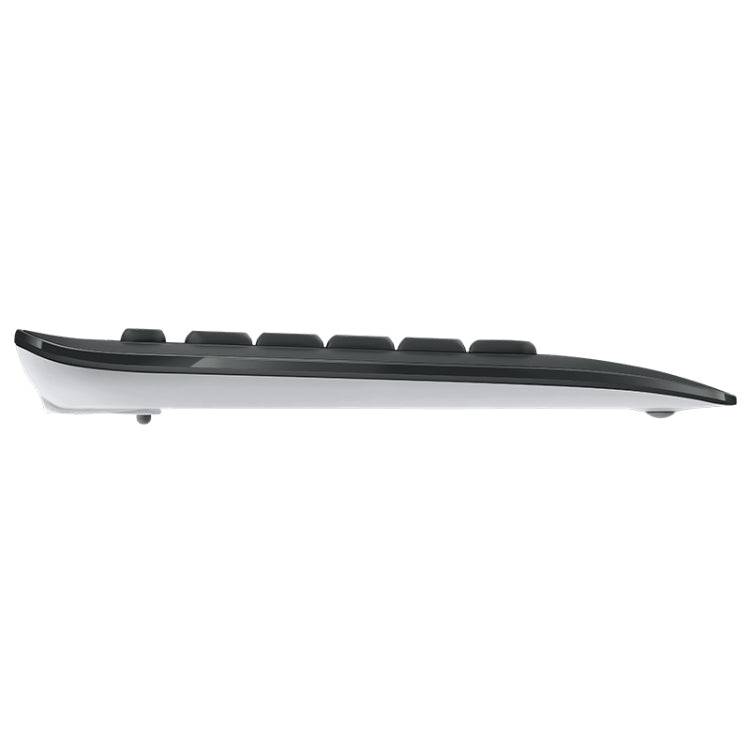 Logitech MK540 Wireless Keyboard and Mouse Set – Durable Build, Easy to Use