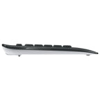 Logitech MK540 Wireless Keyboard and Mouse Set – Durable Build, Easy to Use