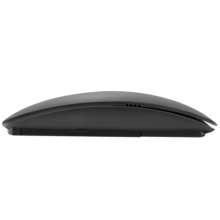 TM-823 2.4G 1200 DPI Wireless Touch Scroll Optical Mouse for Mac Desktop Laptop – Durable Build, Easy to Use