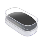 TM-823 2.4G 1200 DPI Wireless Touch Scroll Optical Mouse for Mac Desktop Laptop – Durable Build, Easy to Use