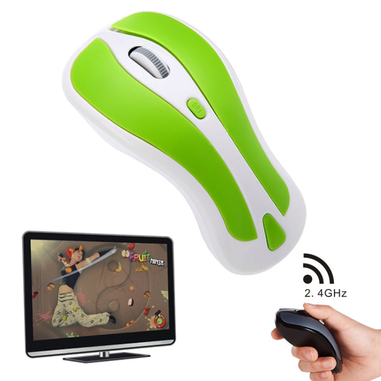 PR-01 6D Gyroscope Fly Air Mouse 2.4G USB Receiver 1600 DPI Wireless Optical Mouse for Computer PC Android Smart TV Box, KB6572GW, KB6572LB, KB6572LW, KB6572PB, KB6572PW, KB6572RB, KB6572RW, KB6572YB – Durable Build, Easy to Use KB6572GW