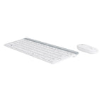 Logitech MK470 Wireless Silence Keyboard Mouse Set – Plug-and-play