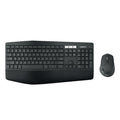 Logitech MK850 Wireless Bluetooth Keyboard Mouse Set – Flip, Bluetooth, Plug-and-play Default Title