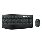 Logitech MK850 Wireless Bluetooth Keyboard Mouse Set – Flip, Bluetooth, Plug-and-play Default Title
