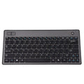 MC Saite Combo7126 Bluetooth 85 Keys Keyboard with Trackball for Windows / iOS / Android – Bluetooth