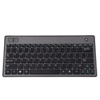 MC Saite Combo7126 Bluetooth 85 Keys Keyboard with Trackball for Windows / iOS / Android – Bluetooth