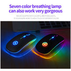 YINDIAO A2 2.4GHz 1600DPI 3-modes Adjustable Wireless Silent Mouse, Battery Powered, Battery ver. – Durable Build, Easy to Use