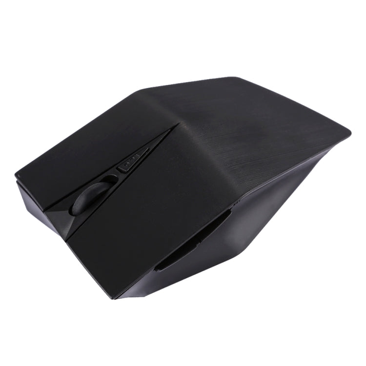 2.4GHz USB Receiver Adjustable 1200 DPI Wireless Optical Mouse for Computer PC Laptop – Durable Build, Easy to Use