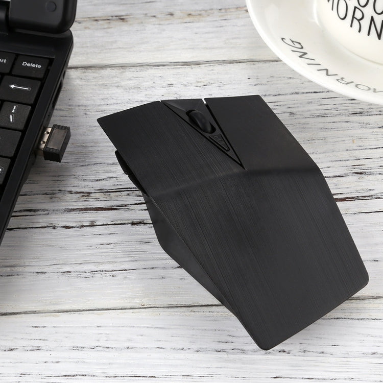 2.4GHz USB Receiver Adjustable 1200 DPI Wireless Optical Mouse for Computer PC Laptop – Durable Build, Easy to Use
