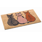 Coir Cats/Dogs Mats 45x75 cm