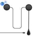 T6 Motorcycle Helmet Bluetooth V5.0 Headset, T6 T6