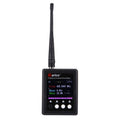 SF401 Plus Portable Handheld Frequency Counter for Walkie Talkie, Frequency: 27MHz-3000MHz Default Title