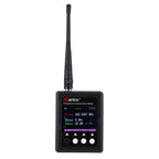 SF401 Plus Portable Handheld Frequency Counter for Walkie Talkie, Frequency: 27MHz-3000MHz Default Title