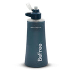 Katadyn BeFree Activated Carbon 1.0L Filter Bottle (Various Colours)