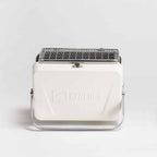Kenluck Mini Grill / BBQ – Athena Matte White