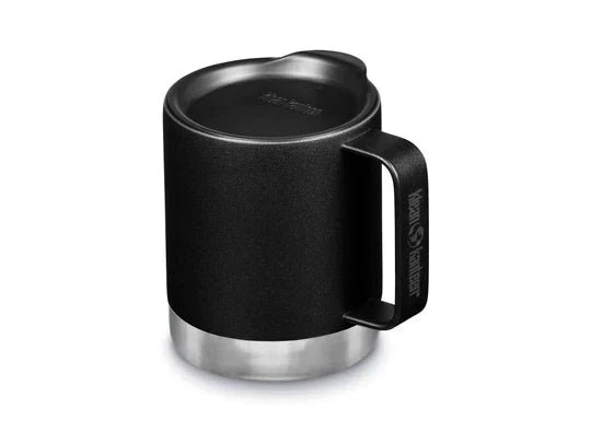 Klean Kanteen Insulated Camp Mug 355ml / 12 OZ (Various Colours)