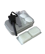 Kombat UK Fire Starter Kit Tin