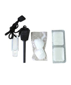 Kombat UK Fire Starter Kit Tin