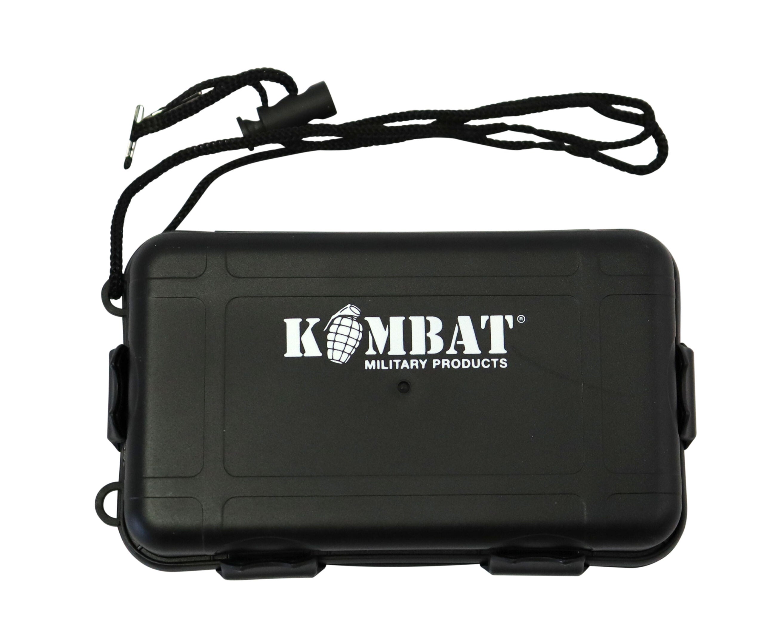 Kombat UK Military Survival Kit