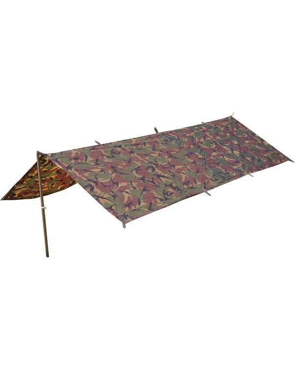 Komba UK  Basha Kombat UK Tarp