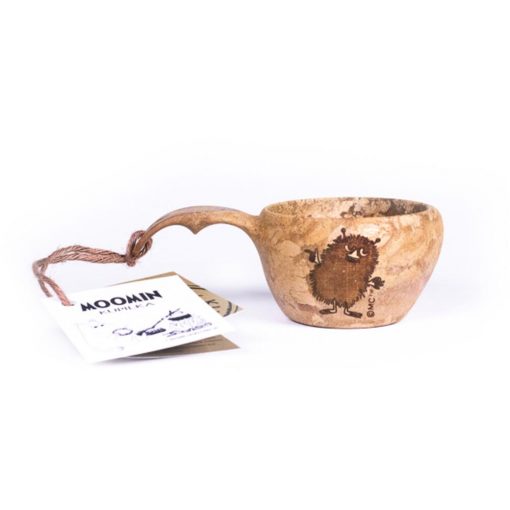 Kupilka Jr Cup 12 Moomin Editions 120ML