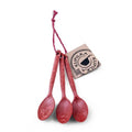 Kupilka Tea Spoon Set (Various Colours)