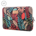 Lisen 10 inch Sleeve Case Colorful Leaves Zipper Briefcase Carrying Bag for iPad Air 2, iPad Air, iPad 4, iPad New, Galaxy Tab A 10.1, Lenovo Yoga 10.1 inch, Microsoft Surface Pro 10.6, 10 inch and Below Laptops / Tablets, 10 inch – Waterproof,... 10 inch Black
