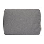 13.3 inch Universal Fashion Soft Laptop Denim Bags Portable Zipper Notebook Laptop Case Pouch for MacBook Air / Pro, Lenovo and other Laptops, Size: 35.5x26.5x2cm, 13.3 inch Grey, 13.3 inch Dark Blue, 13.3 inch Black – Durable Build, Easy to Use