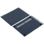 Shockproof Crystal Laptop Protective Case – Shockproof, For Huawei MateBook X 2020