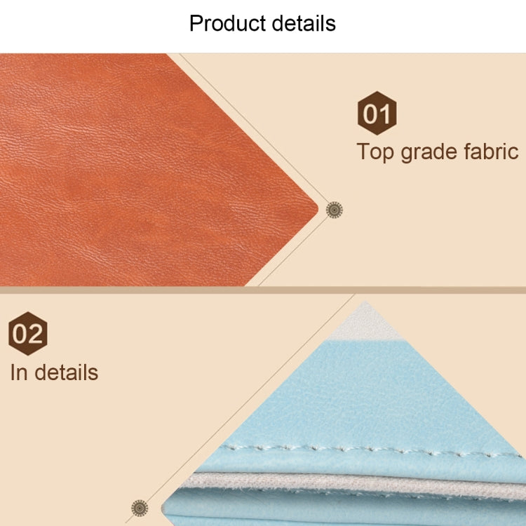 For MacBook, Samsung, Xiaomi, Lenovo, Sony, DELL, ASUS, HP, 15.4 inch – Waterproof, Wear-resistant, Leather