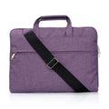 For 15.4 inch and Below Macbook, Samsung, Lenovo, Sony, DELL Alienware, CHUWI, ASUS, HP, 15.4 inch (Purple), 15.4 inch (Magenta), 15.4 inch (Blue), 15.4 inch (Grey), 15.4 inch (Dark Blue), 15.4 inch (Black) – Durable Build, Easy to Use
