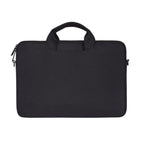 ST01S Waterproof Oxford Cloth Hidden Portable Strap One-shoulder Handbag for 14.1 inch Laptops, ST01S 14.1 inch Light Grey, ST01S 14.1 inch Dark Gray, ST01S 14.1 inch Navy Blue, ST01S 14.1 inch Black, ST01S 14.1 inch Pink – Waterproof, Wear-resistant