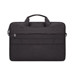 ST02S Waterproof Tear Resistance Hidden Portable Strap One-shoulder Handbag for 14.1 inch Laptops, with Suitcase Belt, ST02S 14.1 inch Black, ST02S 14.1 inch Dark Gray, ST02S 14.1 inch Pink, ST02S 14.1 inch Light Grey, ST02S 14.1 inch Navy Blue –...