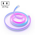 Xiaomi Mijia 2m Synchronized RGB Ambient Light Strip, US Plug, 2m Light Strip 2m Light Strip