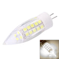 44 LED SMD 2835, AC 220-240V White Light