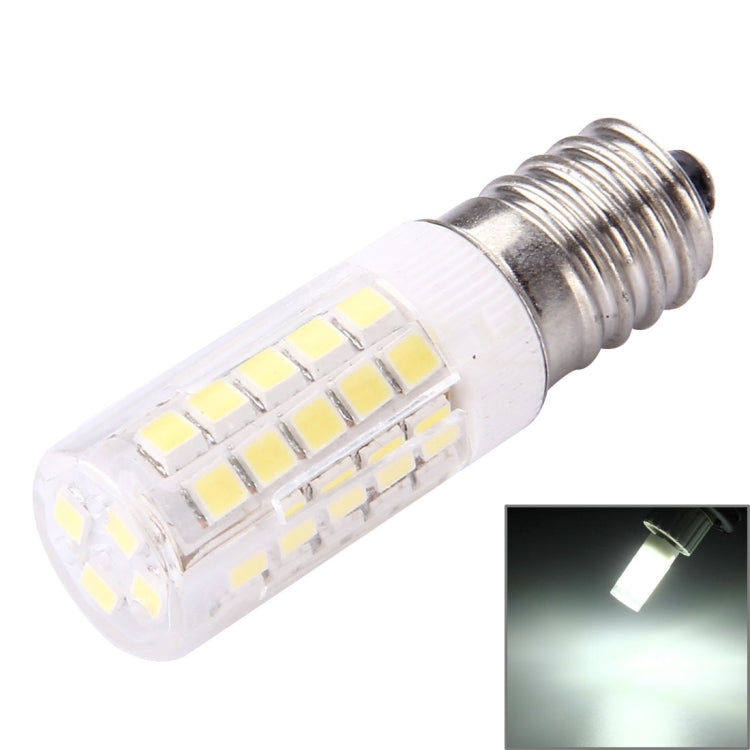 44 LED SMD 2835, AC110V-220V, E14-44 LED 110V-220V, E14-44LED 110V-220V E14-44 LED 110V-220V White Light