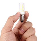 44 LED SMD 2835, AC110V-220V, E14-44 LED 110V-220V, E14-44LED 110V-220V