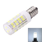 51 LED SMD 2835, AC110V-220V, E12-51 LED 110V-220V, E12-51LED 110V-220V E12-51 LED 110V-220V White Light