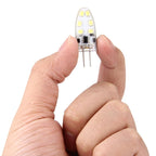 12 LED SMD 2835 Silicone, DC 12V, Big Size: 3.9x1.4x0.9cm – Durable Build, Easy to Use