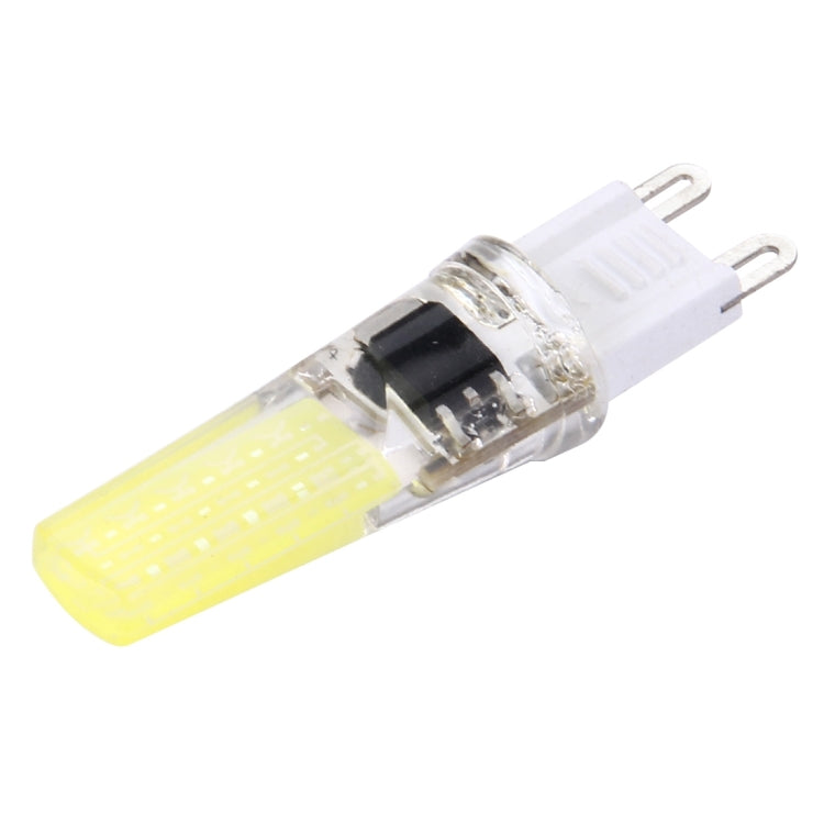 Silicone Dimmable for Halls / Office / Home, AC 220-240V, White Plug – Durable Build, Easy to Use