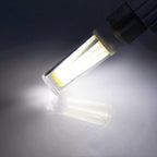 4W E14 PC Material Dimmable 4 LED for Halls, AC 220-240V
