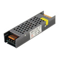 SL-60-24 LED Regulated Switching Power Supply DCDC24V 2.5A Size: 170 x 49 x 29mm, SL-60-24, SL-60-12 SL-60-24 LED0141B