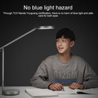 Huawei OPPLE Smart Eye Protection Desk Lamp Pro Automatic Dimming Anti-blue Light Learning Reading Light – Aluminum Alloy