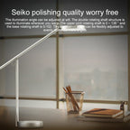 Huawei OPPLE Smart Eye Protection Desk Lamp Pro Automatic Dimming Anti-blue Light Learning Reading Light – Aluminum Alloy
