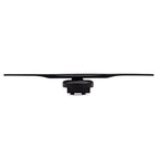 Dsee-50s Holographic Intelligent Display 3D Billboard, WiFi App Control, Display Resolution: 512 x 512 Pixels, Diameter: 50cm, Dsee-50s