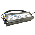 30W LED Driver Adapter AC 85-265V to DC 24-38V IP65 Waterproof, 30W 30W